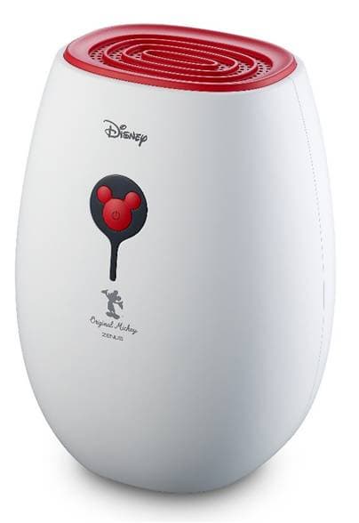 MIni Disney Dehumidifier